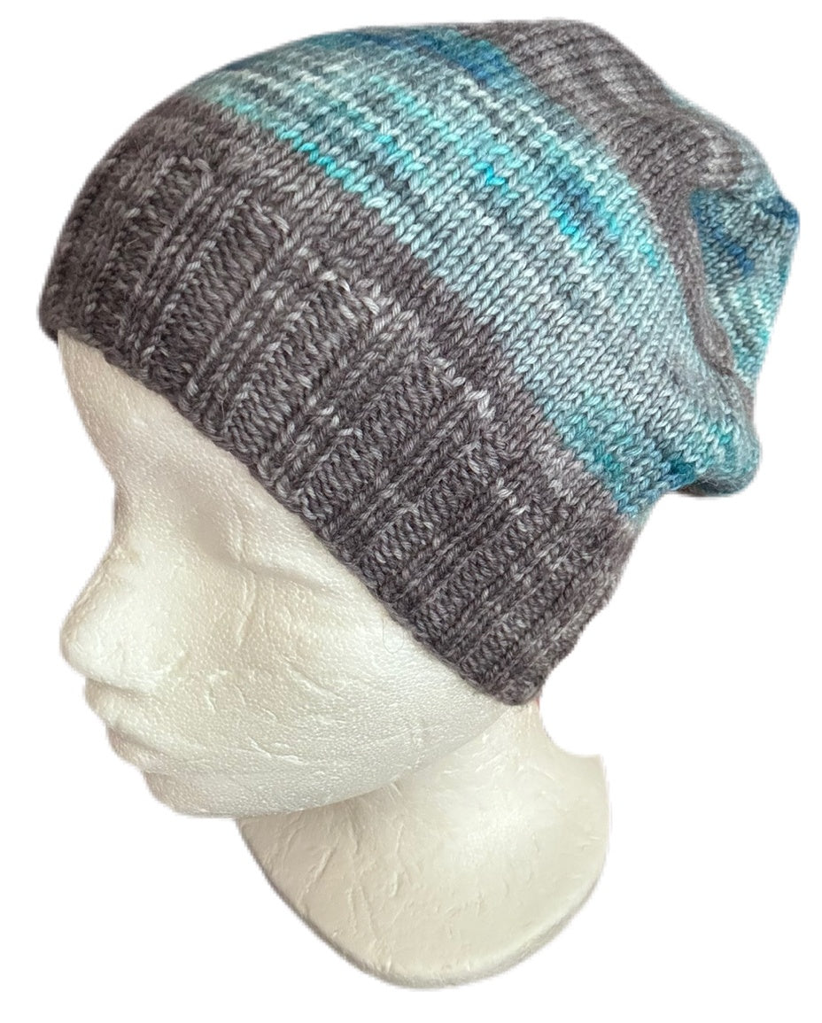 Mütze - Kopfumfang 40 cm - (02/80)