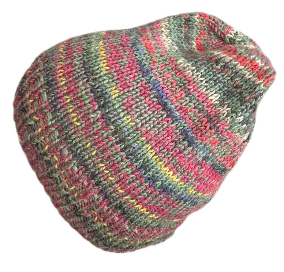 Mütze - Kopfumfang 40 cm - (02/82)