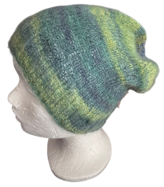 Mütze -Kopfumfang 48 cm - (02/86)