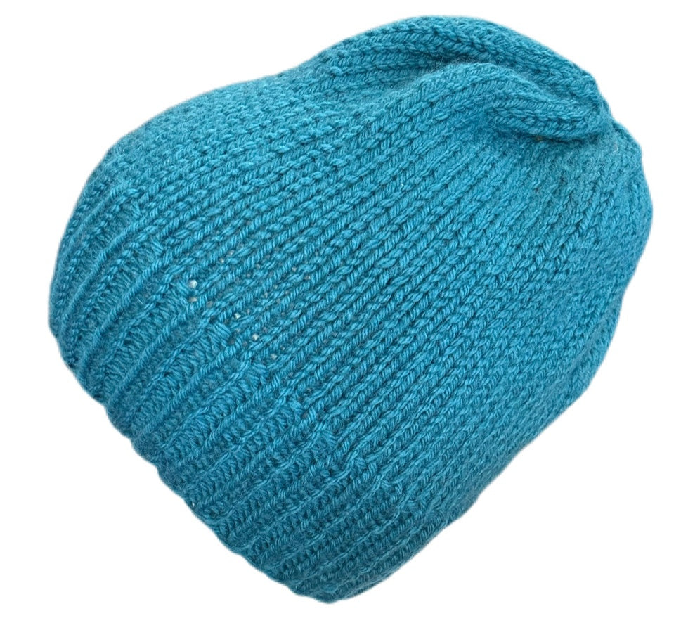 Mütze - Kopfumfang 40 cm - (02/93)