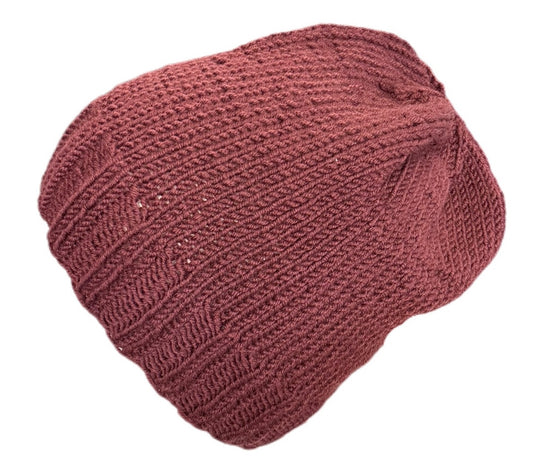 Mütze -Kopfumfang 38 cm - (02/95)