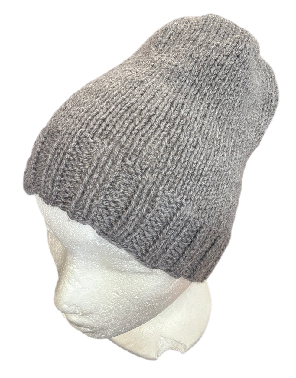 Mütze - Kopfumfang 42 cm - (02/106)