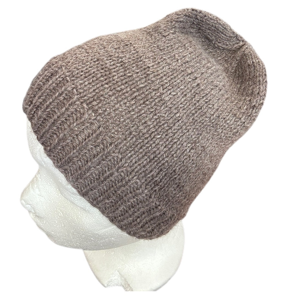 Mütze - Kopfumfang 40 cm - (02/107)