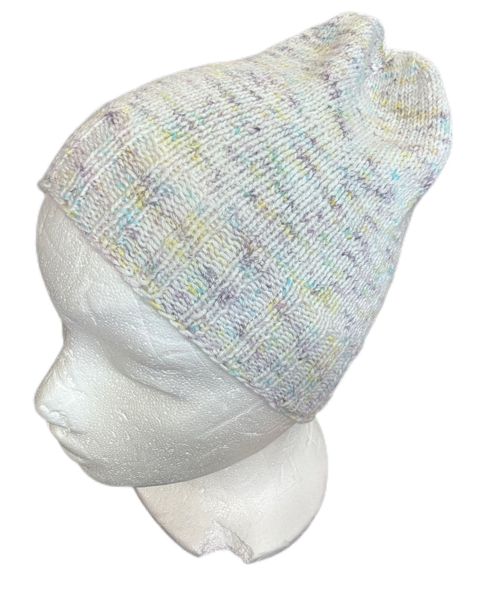 Mütze - Kopfumfang 42 cm - (02/110)