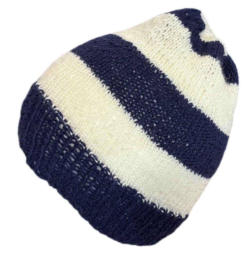 Mütze - Kopfumfang 36 cm - (02/113)