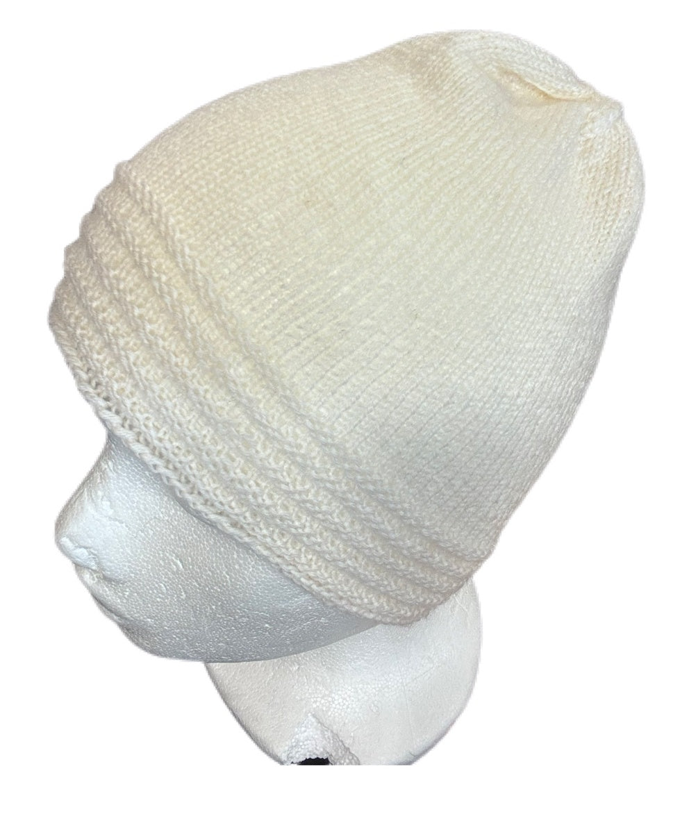 Mütze - Kopfumfang 40 cm - (02/114)