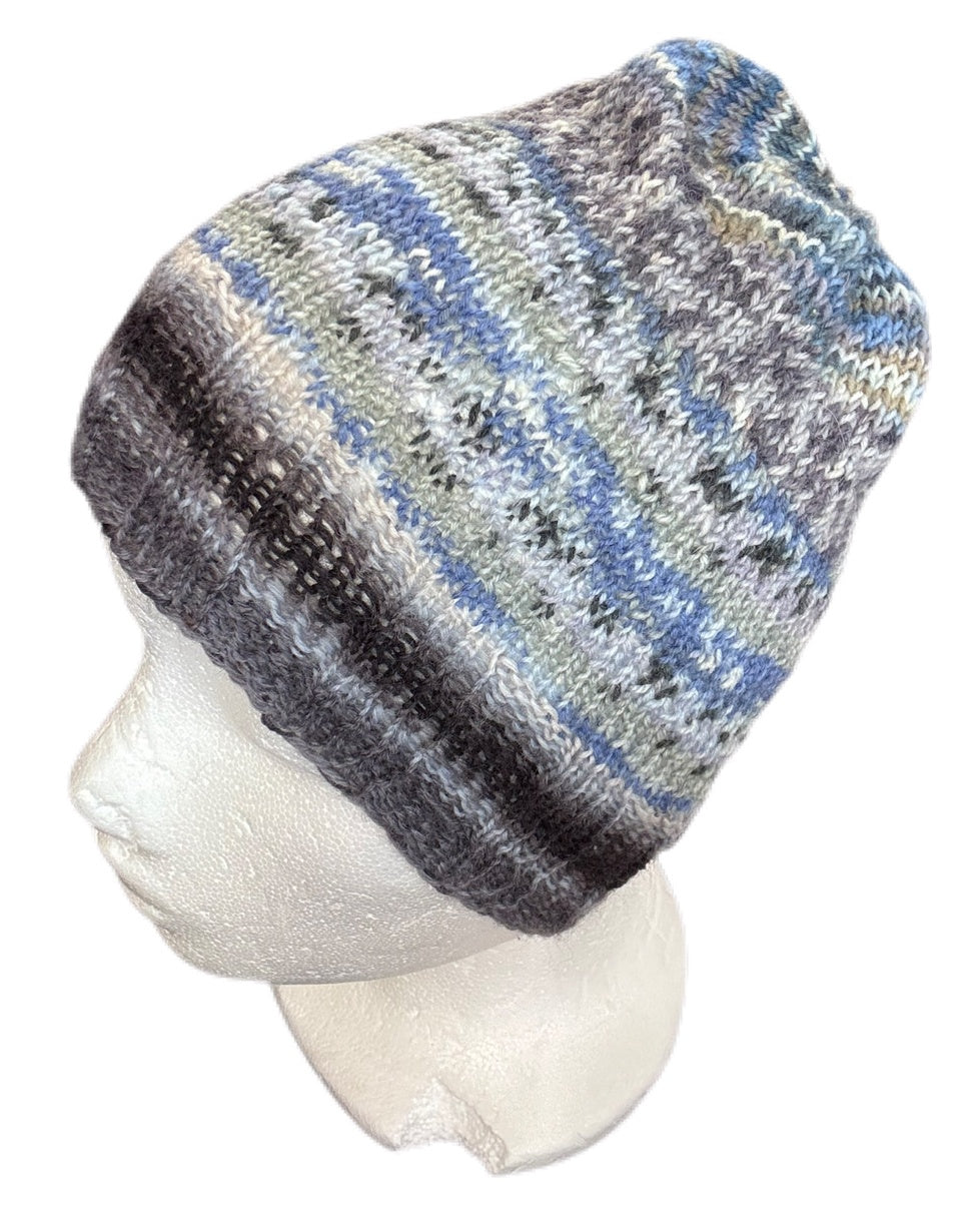 Mütze - Kopfumfang 40 cm - (02/115)