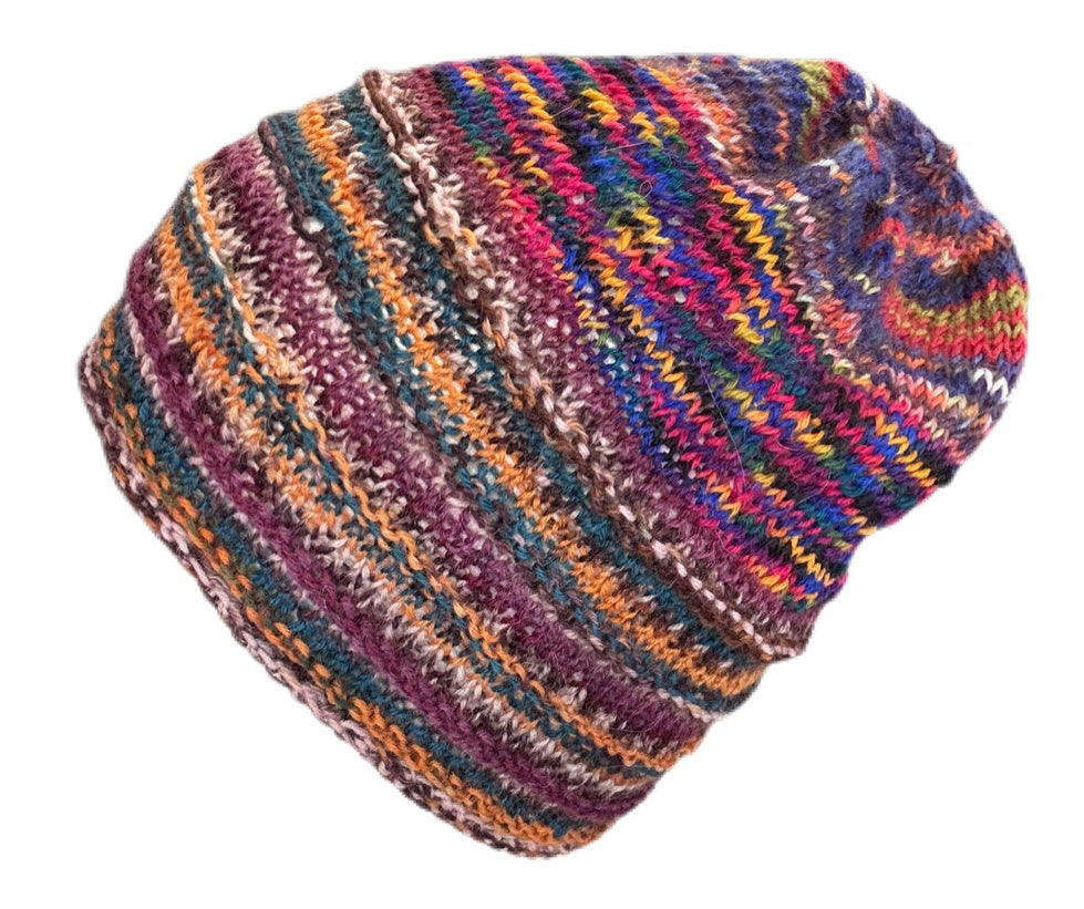 Mütze - Kopfumfang 42 cm - (02/116)