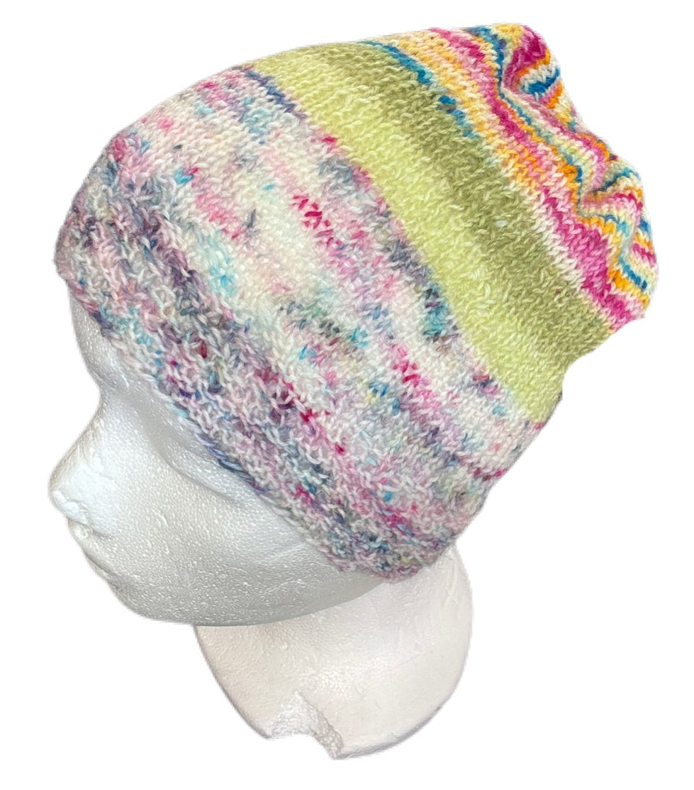 Mütze - Kopfumfang 42 cm - (02/117)