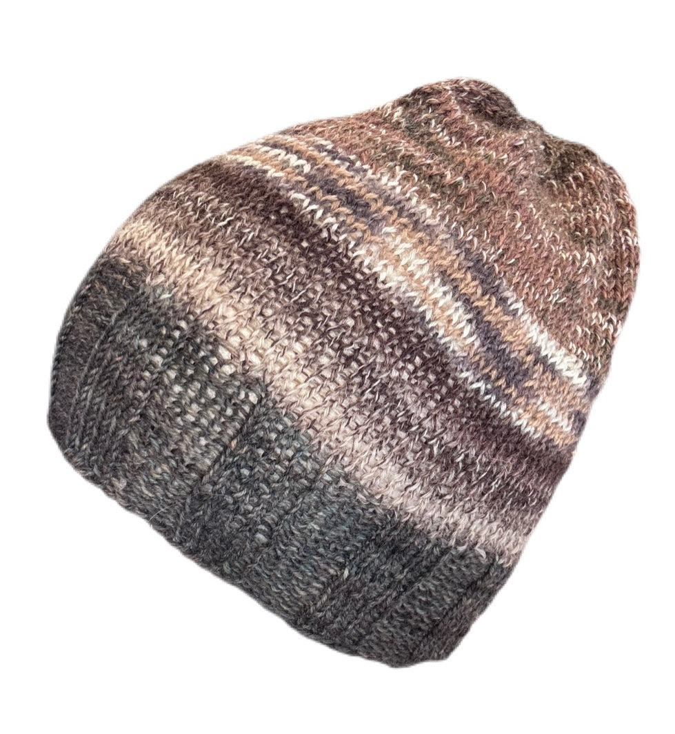 Mütze - Kopfumfang 36 cm - (02/124)