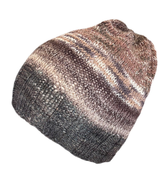 Mütze -Kopfumfang 36 cm - (02/124)