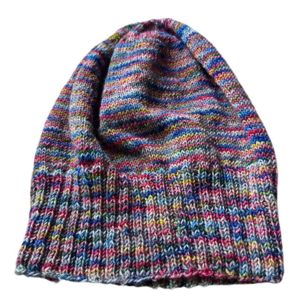 Mütze - Kopfumfang 34 cm - (02/121)