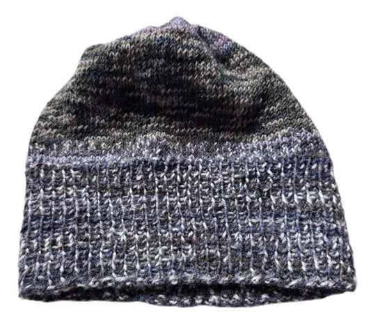 Mütze - Kopfumfang 42 cm - (02/100)