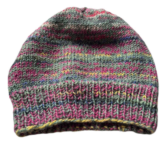 Mütze -Kopfumfang 46 cm - (02/103)