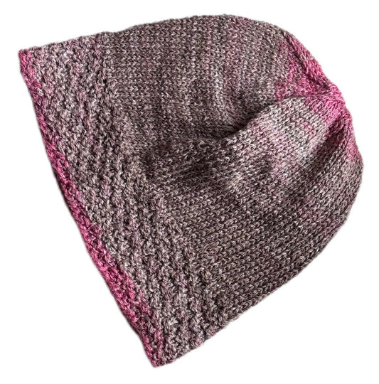 Mütze -Kopfumfang 46 cm - (02/88)