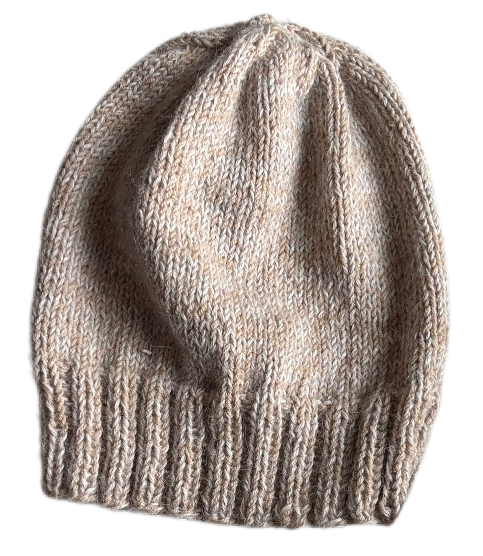 Mütze - Kopfumfang 40 cm - (02/111)