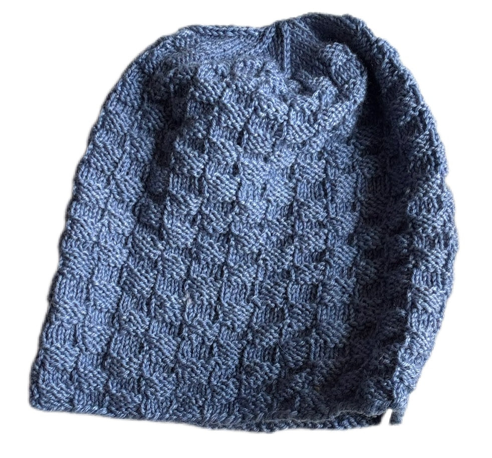 Mütze - Kopfumfang 40 cm - (02/125)