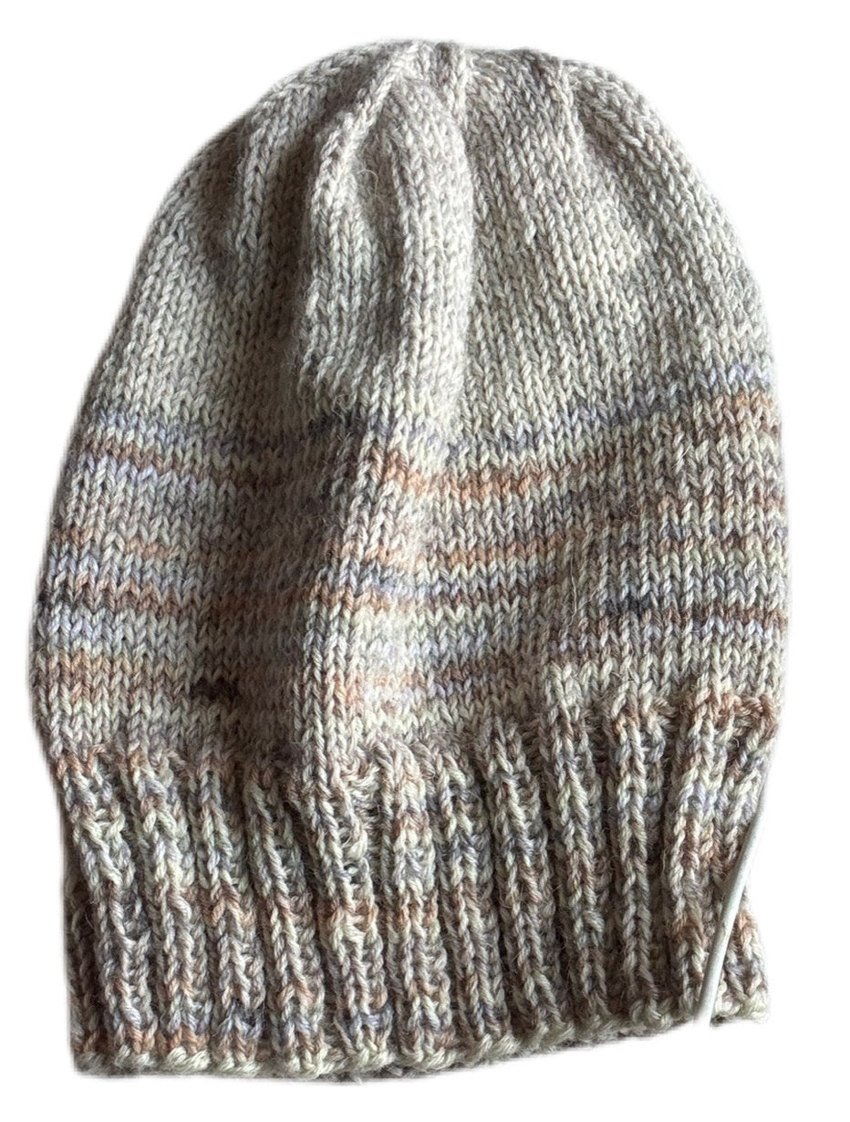 Mütze - Kopfumfang 42 cm - (02/127)