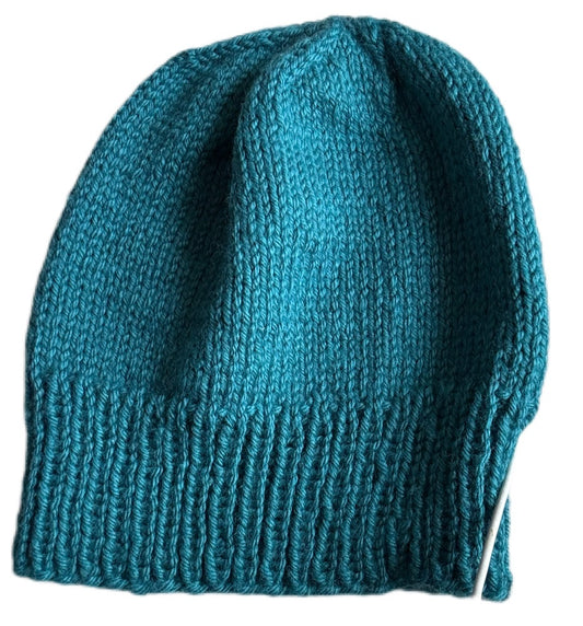 Mütze -Kopfumfang 46 cm - (02/129)