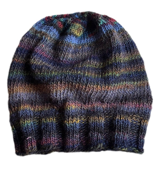 Mütze -Kopfumfang 48 cm - (02/131)