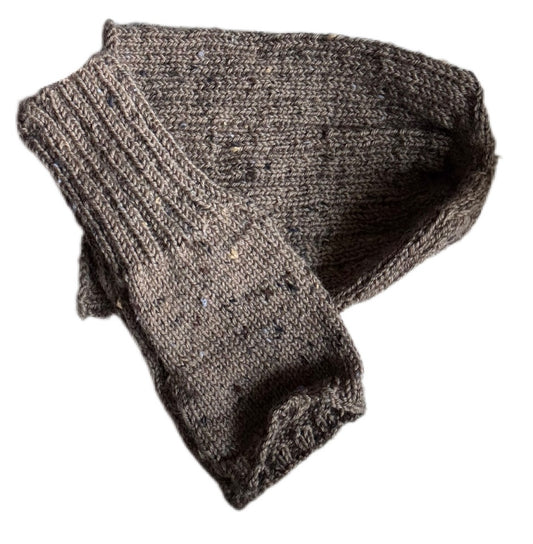 Sonstiges - Mütze mit Handstulpen (02/136)