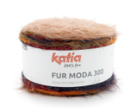 Katia Fur Moda 300